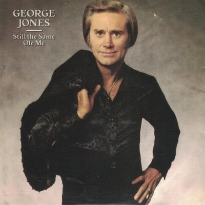 George Jones | Still The Same Ole Me [CD]