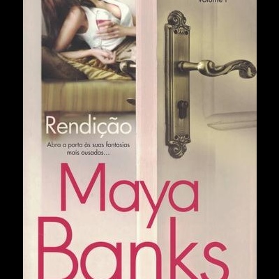 Rendição | de Maya Banks