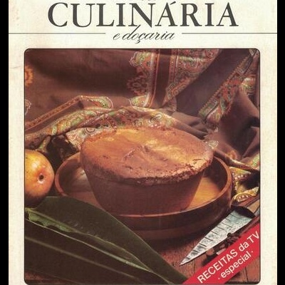 Tele Culinária e Doçaria - N.º 623 - 21 de Janeiro de 1991