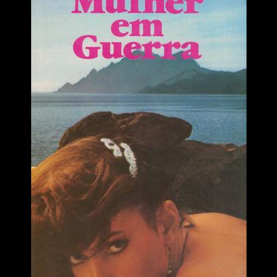 Mulher em Guerra | de Dacia Maraini