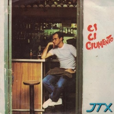 JTX | Ci-Ci-Ciumento [Single]