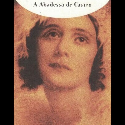 A Abadessa de Castro | de Stendhal