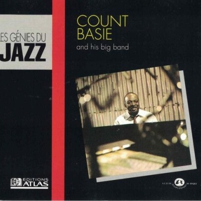 Count Basie | Les Génies du Jazz - Vol. II, N.º 11 [CD]