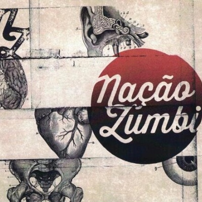 Nação Zumbi | Nação Zumbi [CD]