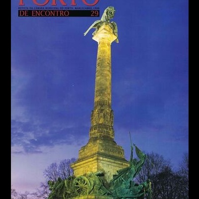 Porto de Encontro - N.º 29 - Março/Abril 1999
