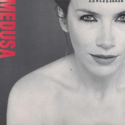 Annie Lennox | Medusa [CD]