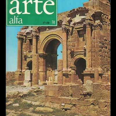 História da Arte N.º 31