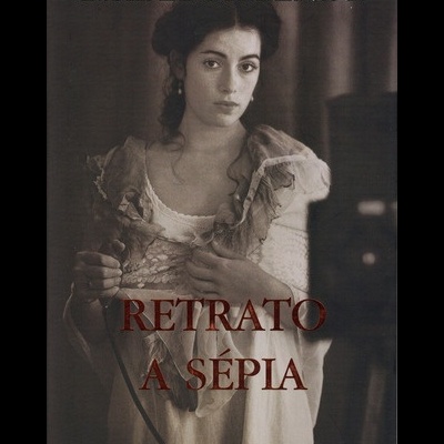 Retrato a Sépia | de Isabel Allende