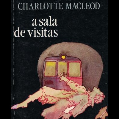 Sala de Visitas | de Charlotte Macleod
