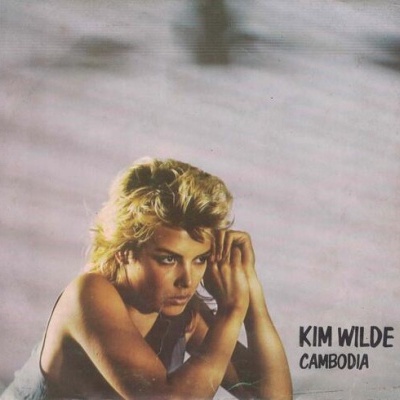 Kim Wilde | Cambodia [Single]