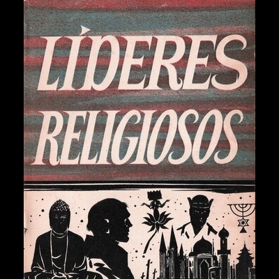 Líderes Religiosos | de Ruth Guimarães