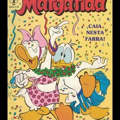 Margarida N.º 94
