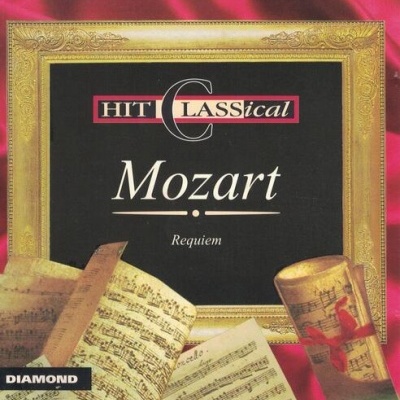 Mozart | Requiem [CD]