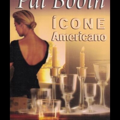 Ícone Americano | de Pat Booth