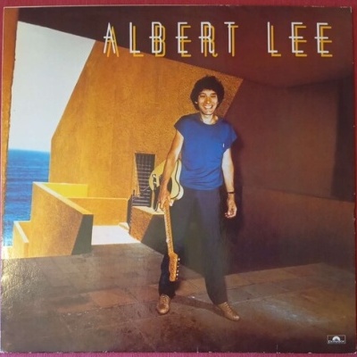 Albert Lee | Albert Lee [LP]