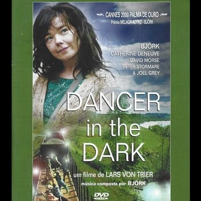Dancer in the Dark [DVD]