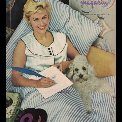 Photo Magazin - Januar 1958