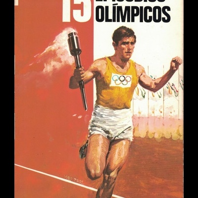 15 Episódios Olímpicos