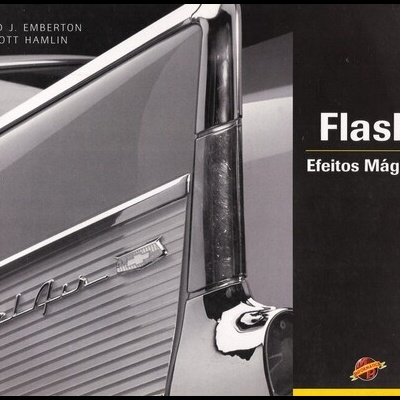 Flash Efeitos Mágicos | de David J. Emberton e J. Scott Hamlin