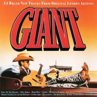 VA | Giant [CD]