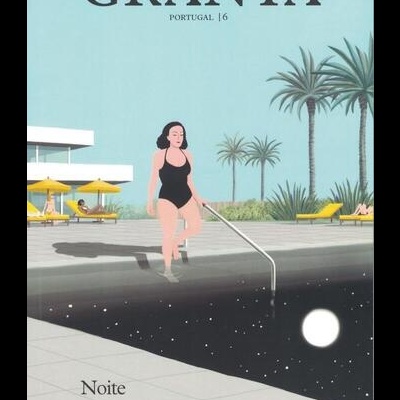 Granta (Portugal) - Número 6