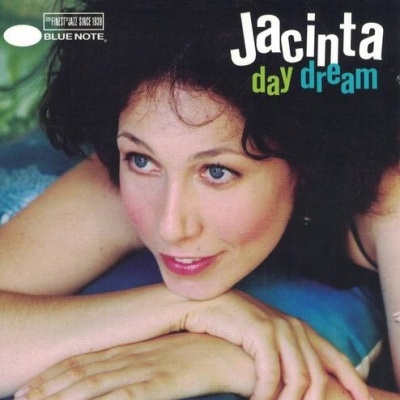 Jacinta | Day Dream [CD]