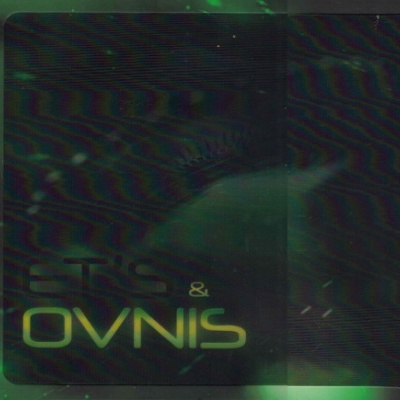 ET's & Ovnis | de Chris Evans