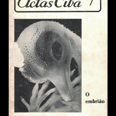 Actas Ciba - N.º 7 - Setembro de 1948