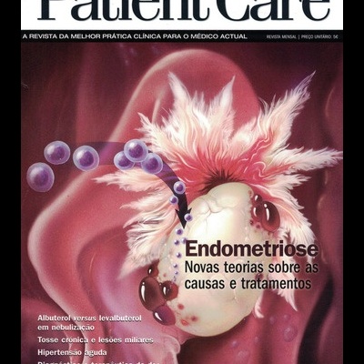 Patient Care - Vol. 14 - N.º 150 - Julho 2009