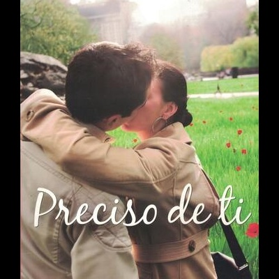 Preciso de Ti | de Luísa Jeremias