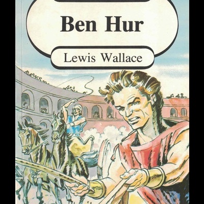 Ben Hur | de Lewis Wallace