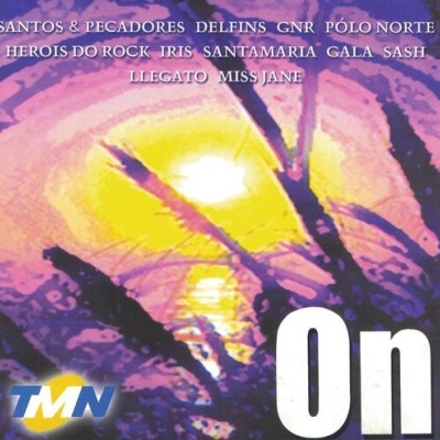 VA | On [CD]