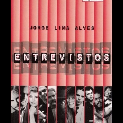 Entrevistos | de Jorge Lima Alves