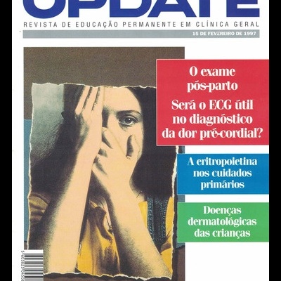 Update - Ano 9 - N.º 96 - 15 de Fevereiro de 1997