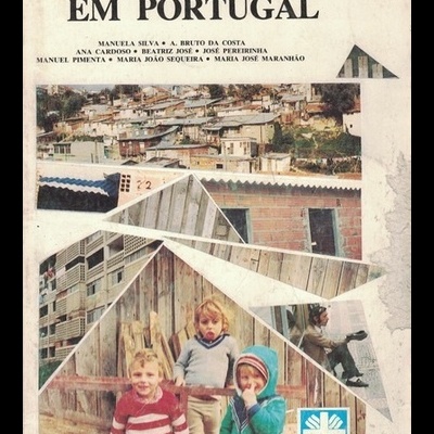 Pobreza Urbana em Portugal | de Vários Autores