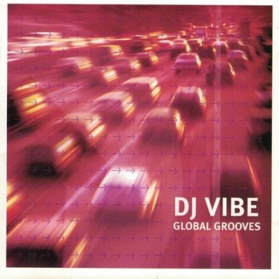 DJ Vibe | Global Grooves [2CD]