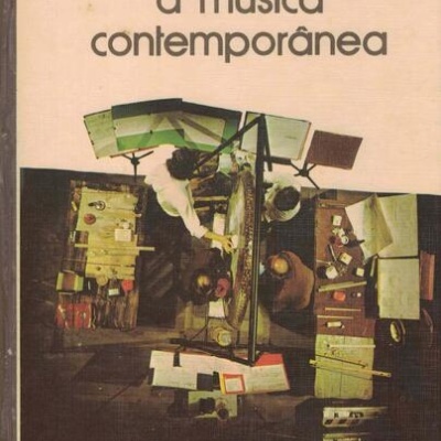 A Música Contemporânea | de Montserrat Albet