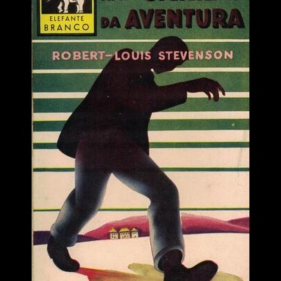 Nas Garras da Aventura | de Robert-Louis Stevenson