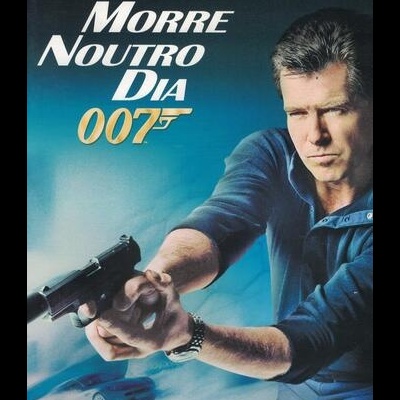 007 - Morre Noutro Dia [DVD]