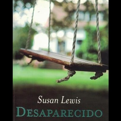 Desaparecido | de Susan Lewis
