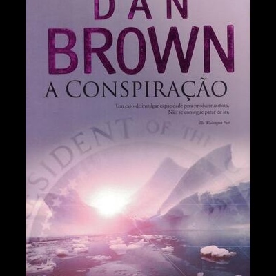 A Conspiração | de Dan Brown