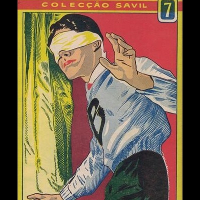 O Clube dos Gangsters | de W. Joelson