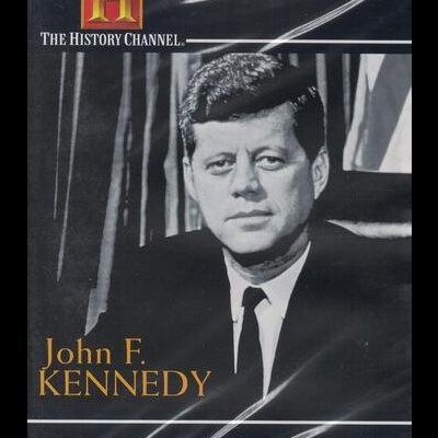 John F. Kennedy [DVD]
