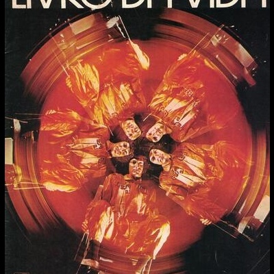 Livro da Vida N.º 4