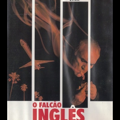 O Falcão Inglês [DVD]
