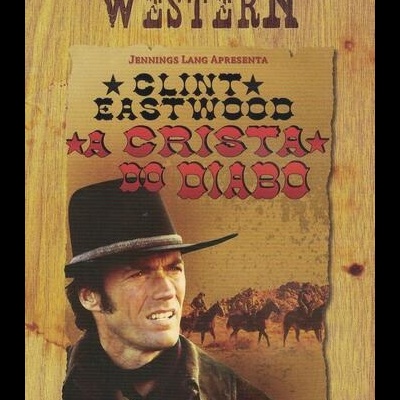 A Crista do Diabo [DVD]
