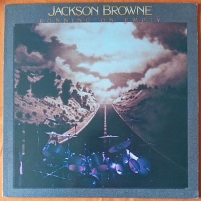 Jackson Browne | Running on Empty [LP]