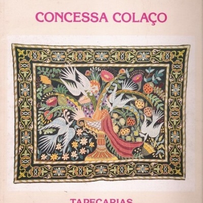 Concessa Colaço - Tapeçarias