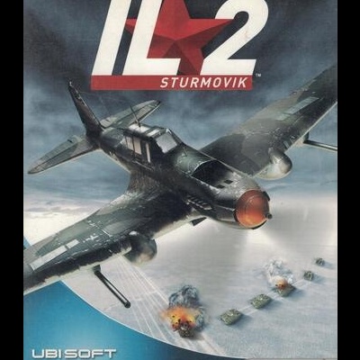 IL-2 Sturmovik [PC]