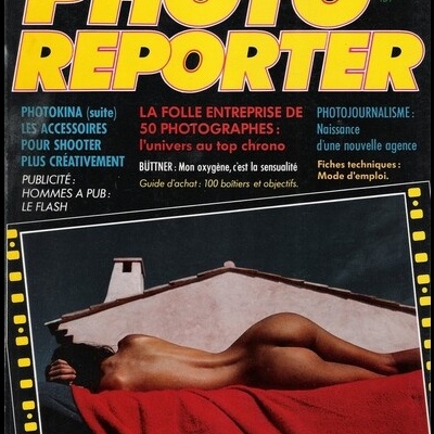 Photo-Reporter - N.º 97 - Novembre 1986